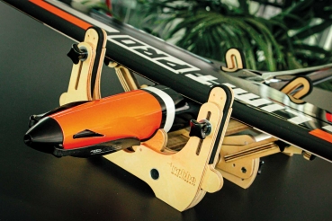 57236001 Schwerpunktwaage Ro-Spider und Rumpfhalter Multitool